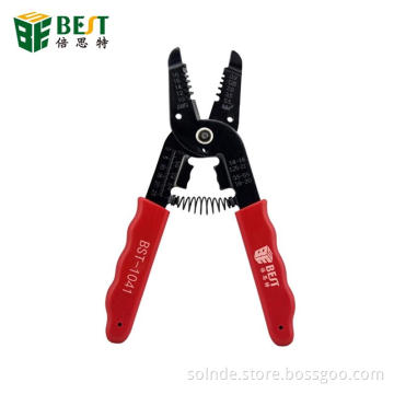 Specializing In The Production ODM wire stripping pliers